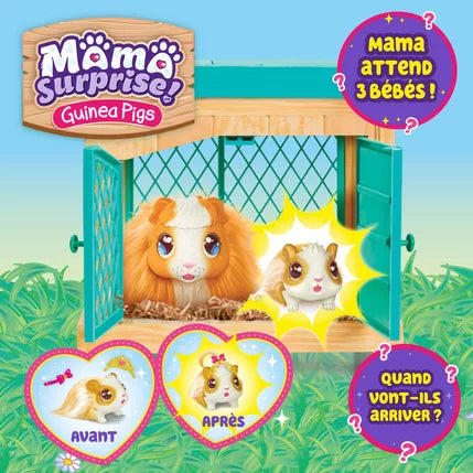 Little Live Pets - Mama Surprise