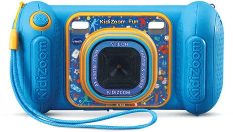 Kidizoom Fun - Bleu