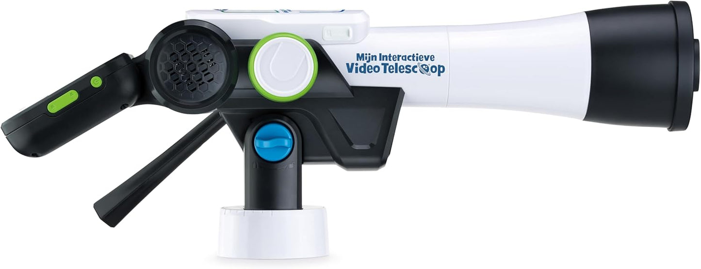 Telescope Vidéo Interactif - GENIUS XL