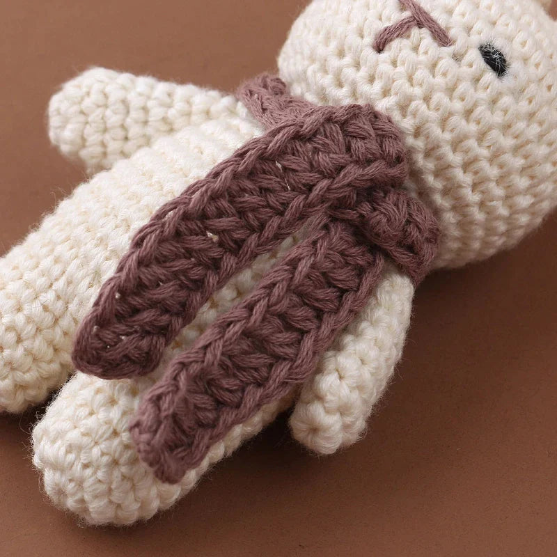 Coffret bébé lapin