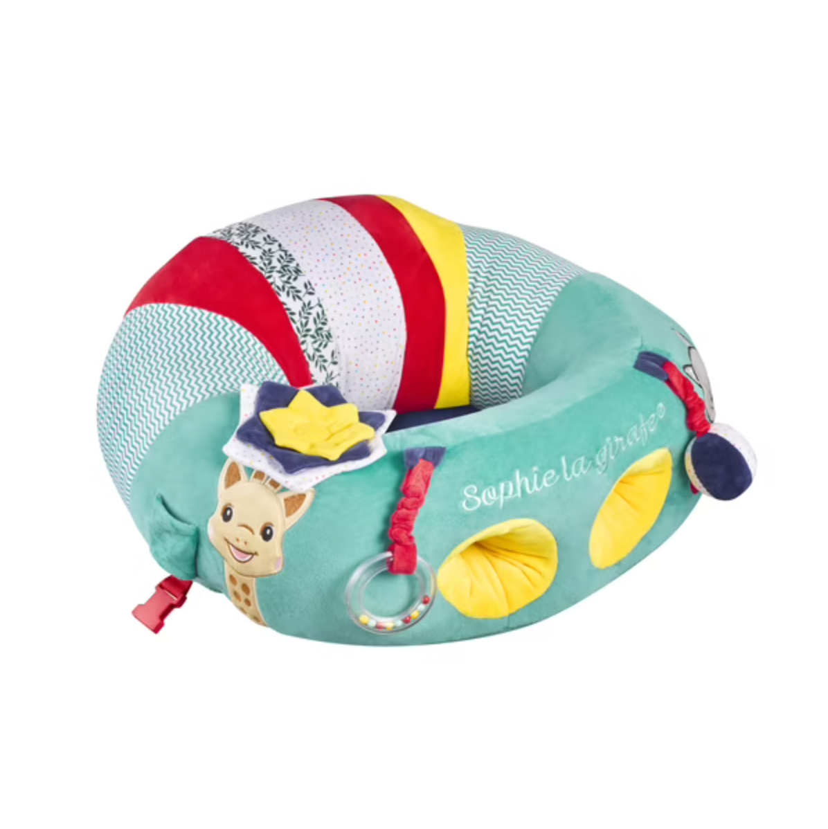 Baby Seat & Play - Sophie la Girafe