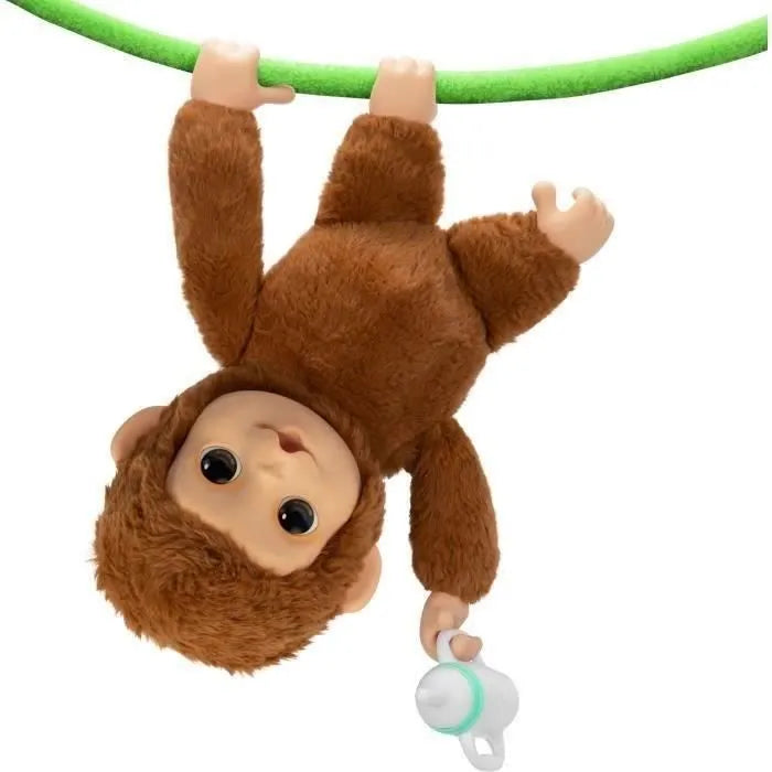 Mon Bébé Singe Mango