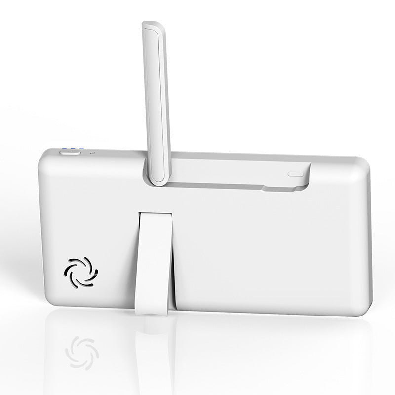 Babyphone caméra surveillance bébé