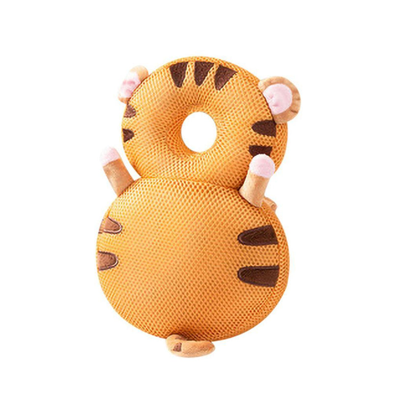 Coussin de protection anti-chute bébé