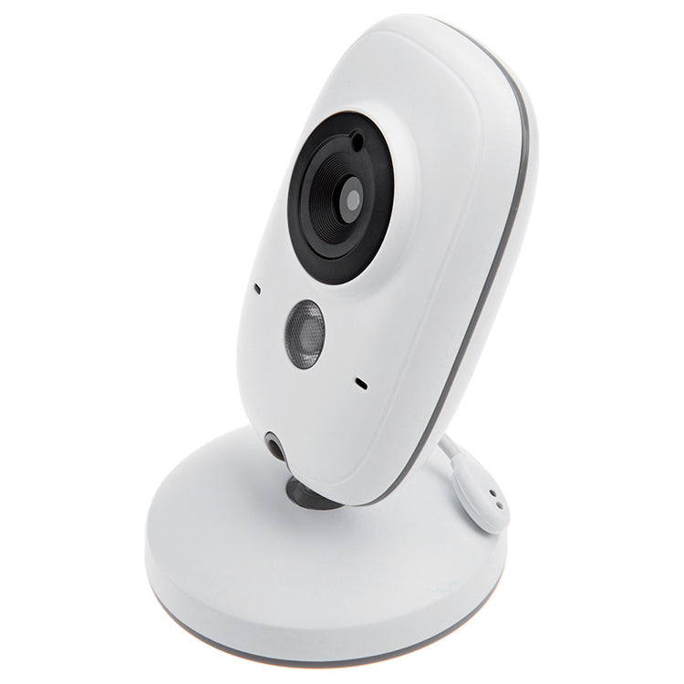 Babyphone caméra bébé