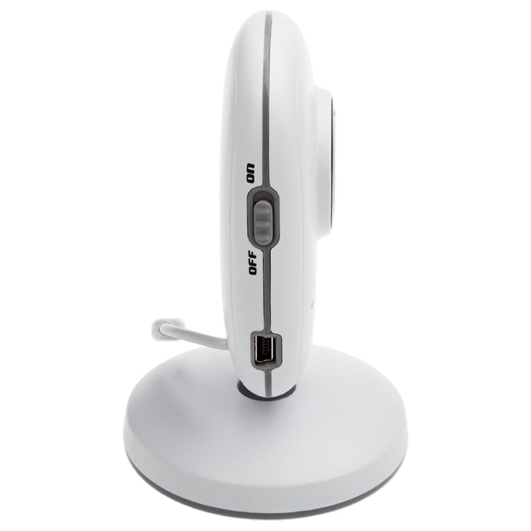 Babyphone caméra bébé