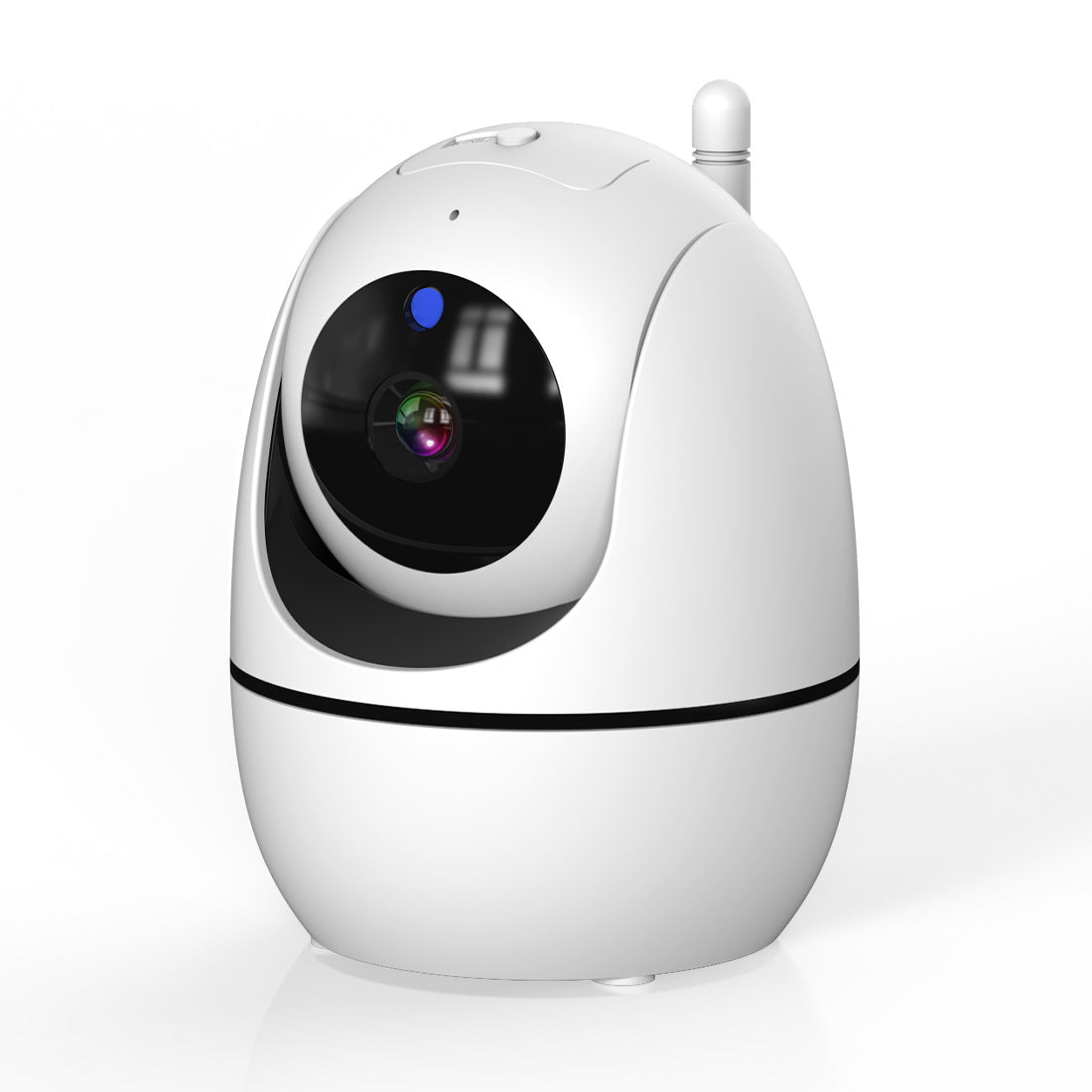 Babyphone caméra surveillance bébé
