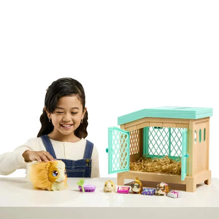 Little Live Pets - Mama Surprise