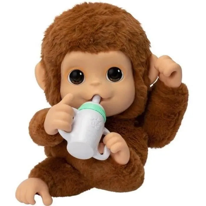 Mon Bébé Singe Mango