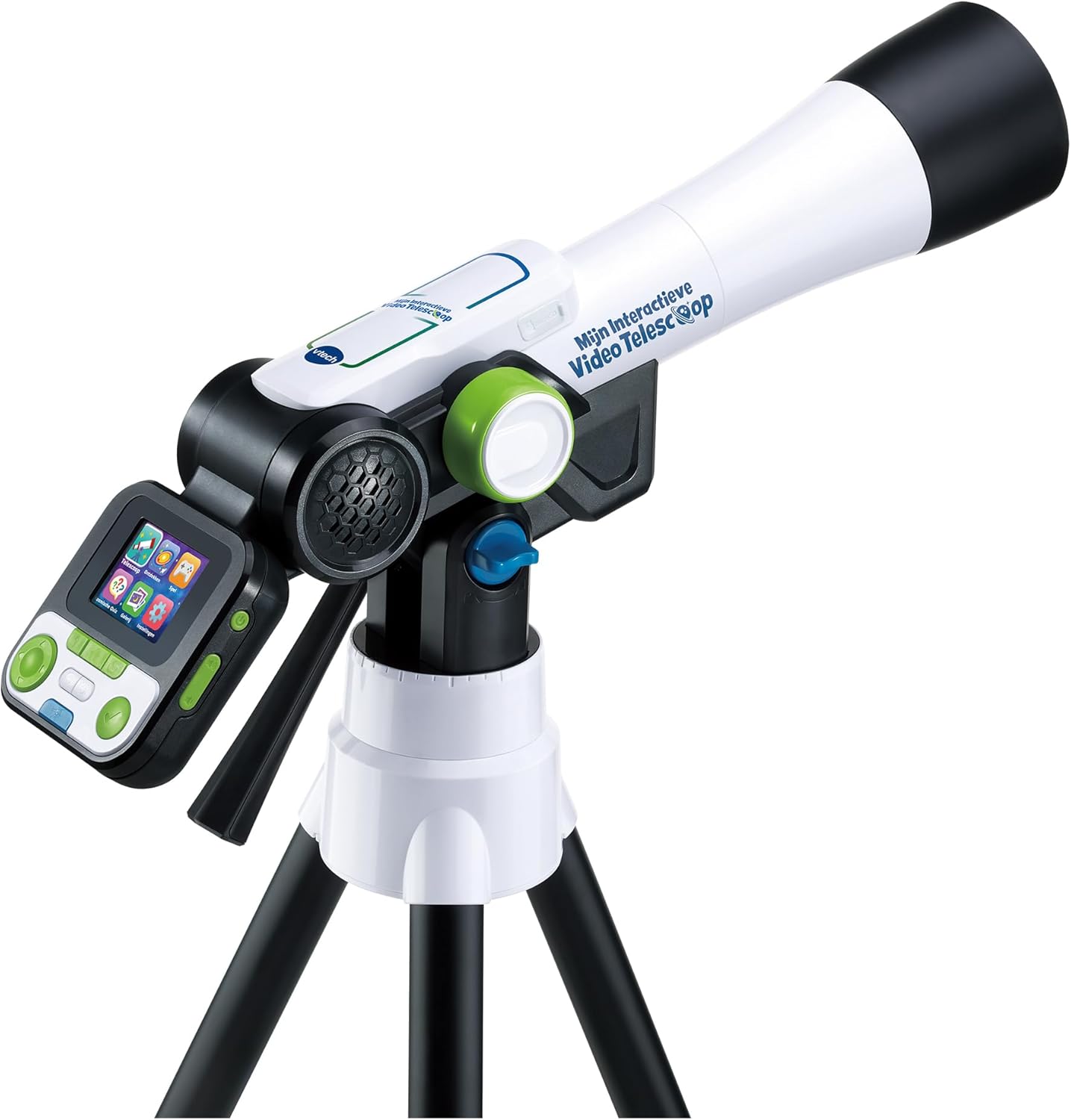 Telescope Vidéo Interactif - GENIUS XL