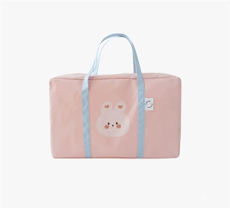 Sac à langer voyage