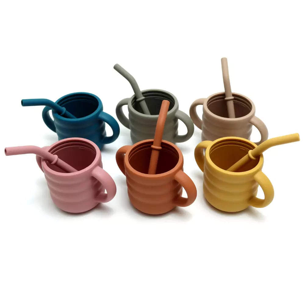 Tasse d'apprentissage