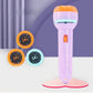 Lampe de poche pour bébé