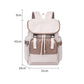 Sac à dos à langer bébé - smartnest