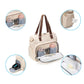Sac à langer mommy bag 3 pièces
