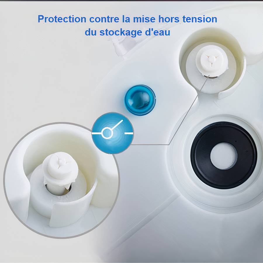 Humidificateur d’air à ultrasons