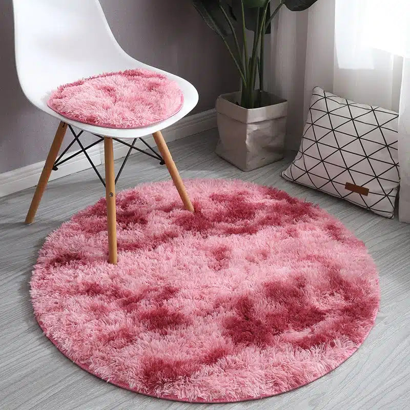 Tapis décoratif pour chambre de bébé