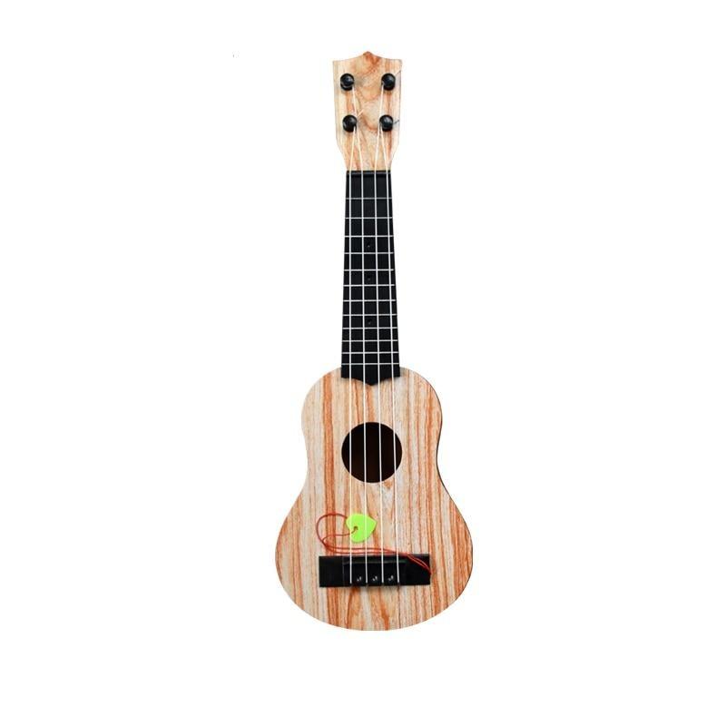 Guitares pour enfants