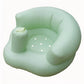 Siège d’apprentissage gonflable pour bébé