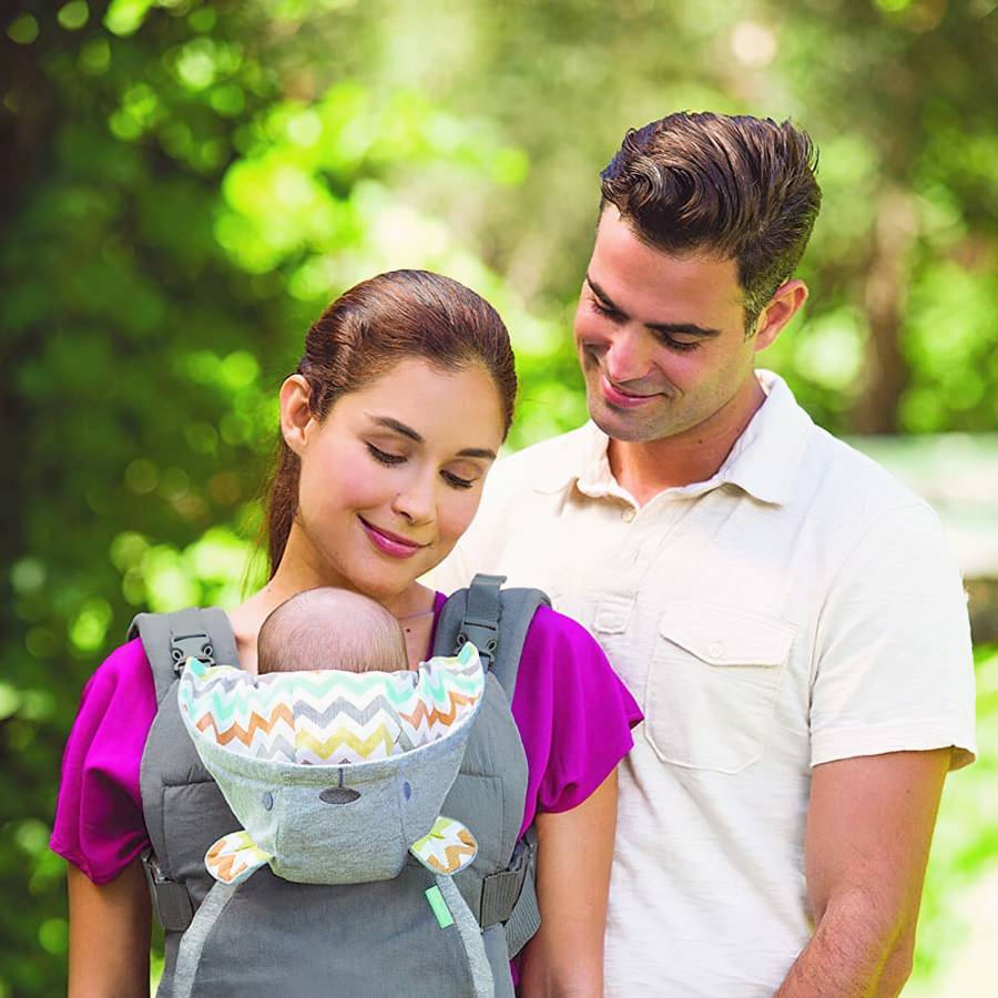 Tabouret de voyage ergonomique pour bébé