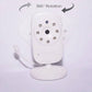 Babyphone vidéo sans fil 3.5 pouces