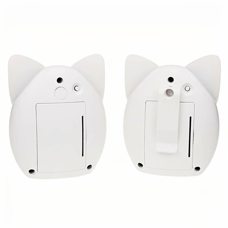 Moniteur pour bébé sans fil portable
