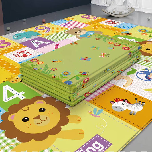 Tapis de jeu éducatif pour bébé