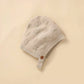 Barboteuse tricotée 100% coton pour bébé