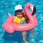 Anneau de natation gonflable d’été pour bébé
