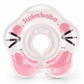 Anneau de bain gonflable pour bébé