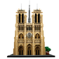 21061 - Notre-Dame de Paris - Construction