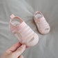 Chaussure style décontractée pour bébé