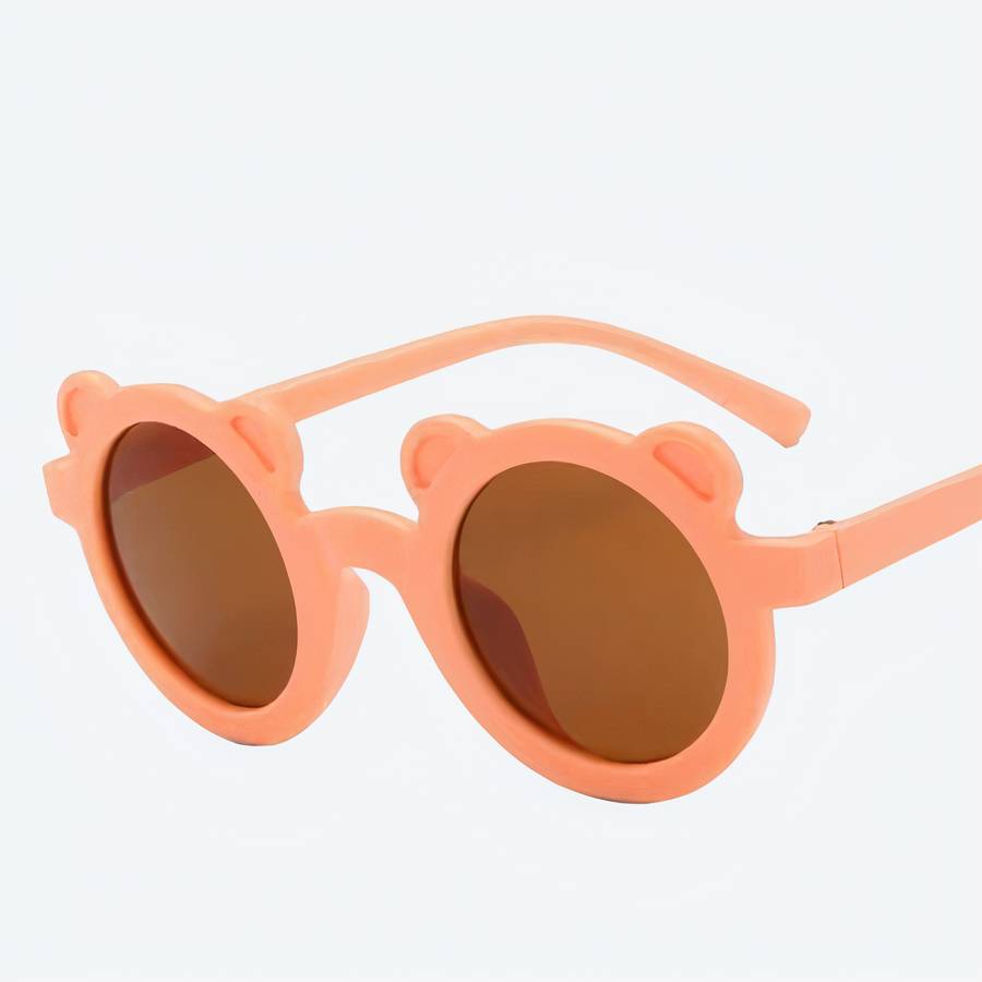 Lunettes de soleil d’été pour bébé