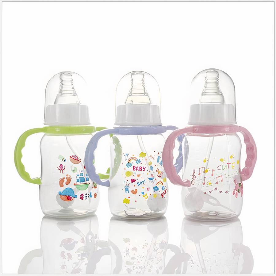 Bouteille d’alimentation pour bébé de 280ml