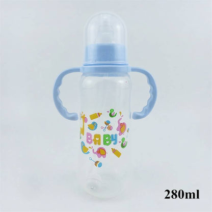 Bouteille d’alimentation pour bébé de 280ml