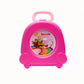 Pot de toilette portable pour bébé