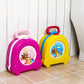 Pot de toilette portable pour bébé