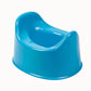 Pot de toilette en plastique pour enfants