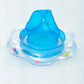 Bouée gonflable double sécurité pour bébé