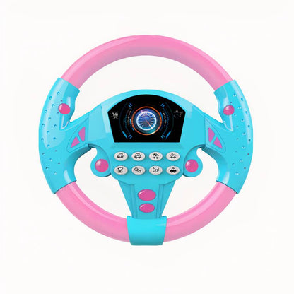 Volant de voiture pour enfants