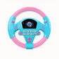 Volant de voiture pour enfants