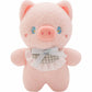 Jouets en peluche en forme d’animaux pour bébé