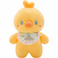 Jouets en peluche en forme d’animaux pour bébé