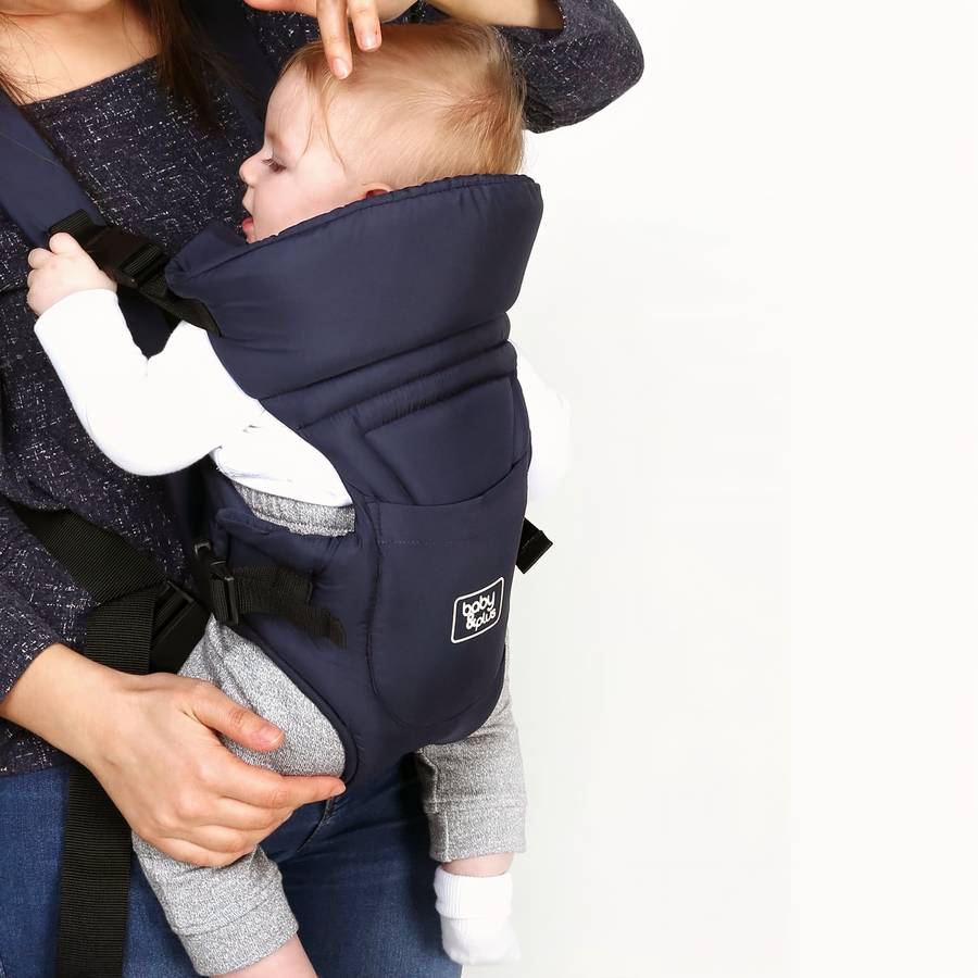 Porte-bébés ergonomiques pour le transport des bébés