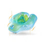 Bouée de natation gonflable pour bébé