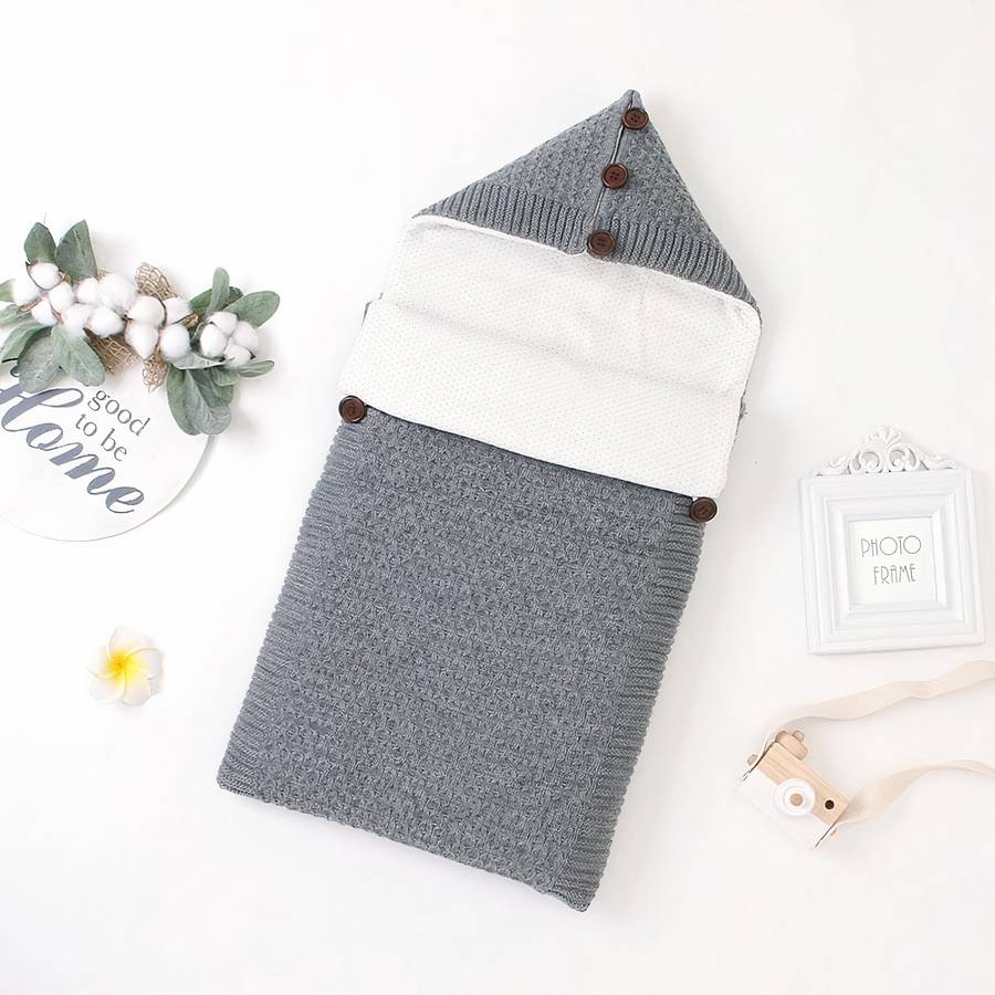 Sac de couchage pour bébé collection hiver