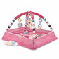 Tapis de jeu gymnastique pour bébé