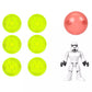 Robot Interactif Dark Vador