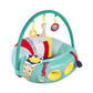 Baby Seat & Play - Sophie la Girafe