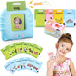 Cartes flash parlantes pour enfants